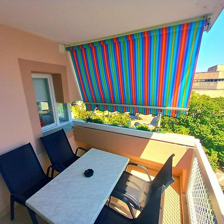 Appartement Penthouse Panorama à Čapljina Extérieur photo