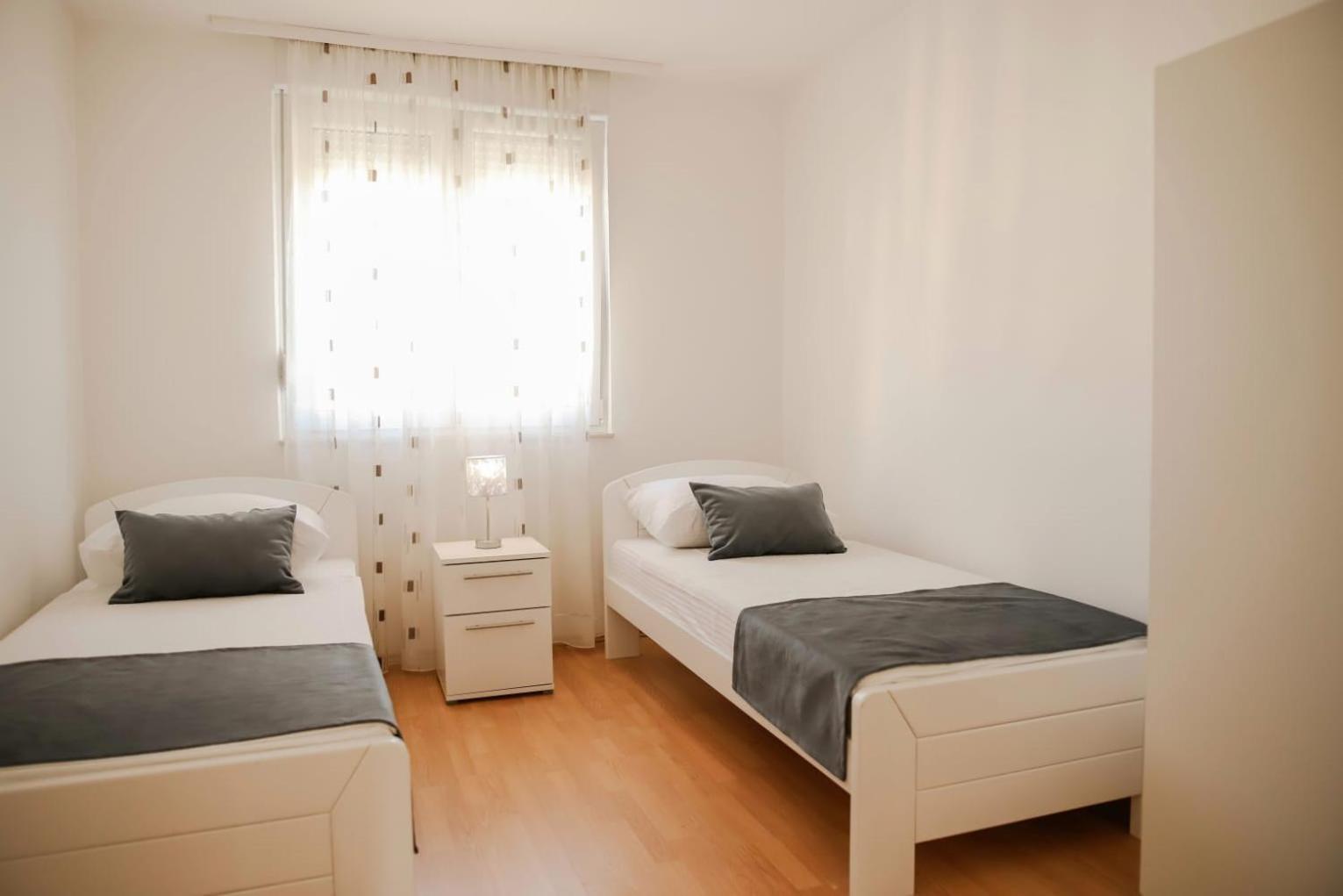 Appartement Penthouse Panorama à Čapljina Extérieur photo