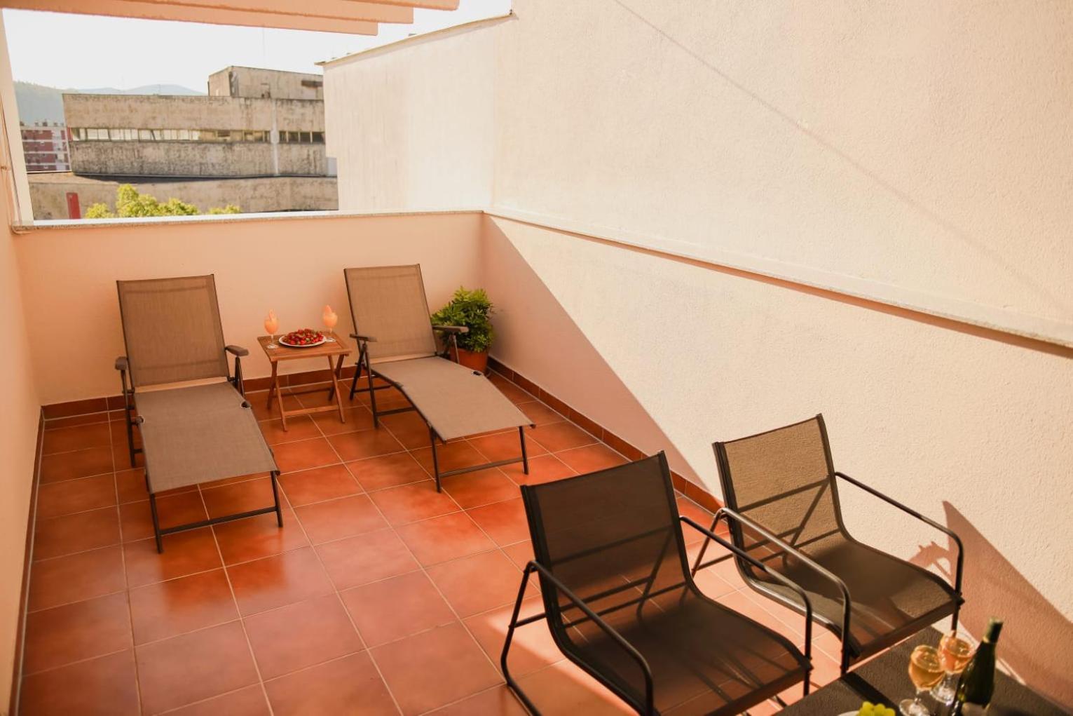 Appartement Penthouse Panorama à Čapljina Extérieur photo