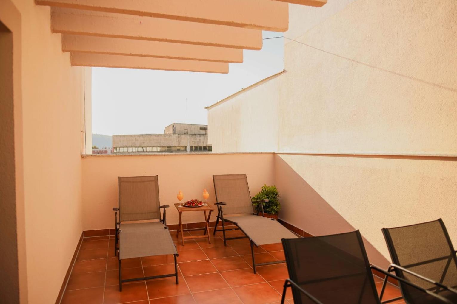 Appartement Penthouse Panorama à Čapljina Extérieur photo